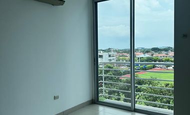 Renta de Departamento de 3 dormitorios en Samborondon