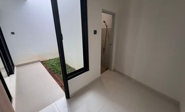 Dijual Rumah Minimalis 2 Lantai Brand New Sudah SHM Bisa KPR Duri Kosambi Sebelah Green Lake City Kalideres Cengkareng Jakarta Barat
