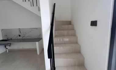 Dijual Rumah Minimalis 2 Lantai Brand New Sudah SHM Bisa KPR Duri Kosambi Sebelah Green Lake City Kalideres Cengkareng Jakarta Barat
