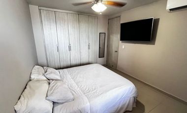 ARRIENDO APARTAESTUDIO  EN VILLA SANTOS