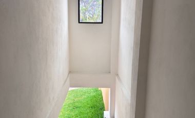 Casa en renta en Tepoztlán Morelos, en el barrio de San José