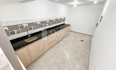 VENDO DPTO A 5 MINUTOS DE PLAZA NORTE, SMP