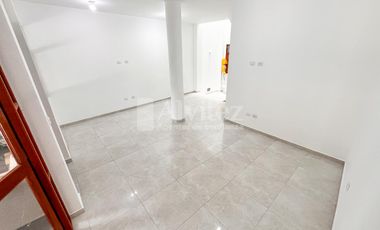 VENDO DPTO A 5 MINUTOS DE PLAZA NORTE, SMP
