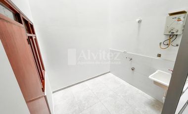 VENDO DPTO A 5 MINUTOS DE PLAZA NORTE, SMP