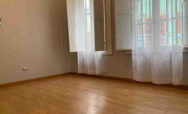 SE ARRIENDA DEPARTAMENTO EN VALPARAISO CENTRO