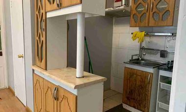 SE ARRIENDA DEPARTAMENTO EN VALPARAISO CENTRO