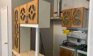 SE ARRIENDA DEPARTAMENTO EN VALPARAISO CENTRO