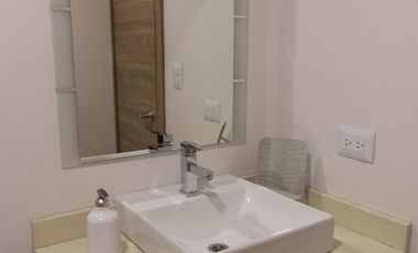 Departamento de 2 Habitaciones / Centro de Cuenca