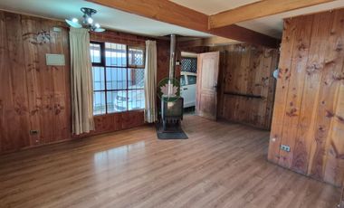 Casa en venta sector Isla del Rey