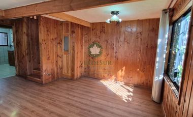 Casa en venta sector Isla del Rey