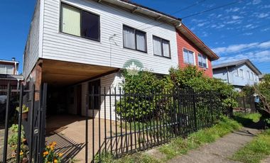 Casa en venta sector Isla del Rey