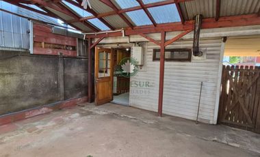 Casa en venta sector Isla del Rey