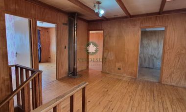 Casa en venta sector Isla del Rey