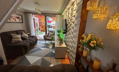 VENDE CASA 4D,3B,2E SAN MARCOS TALCAHUANO