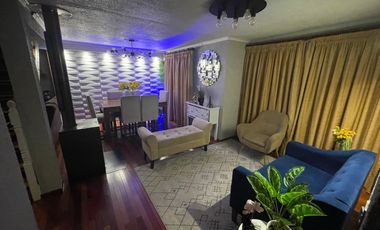 VENDE CASA 4D,3B,2E SAN MARCOS TALCAHUANO