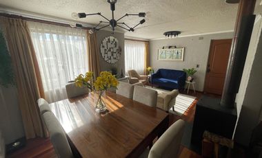 VENDE CASA 4D,3B,2E SAN MARCOS TALCAHUANO