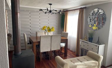 VENDE CASA 4D,3B,2E SAN MARCOS TALCAHUANO