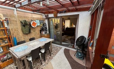 VENDE CASA 4D,3B,2E SAN MARCOS TALCAHUANO