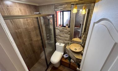 VENDE CASA 4D,3B,2E SAN MARCOS TALCAHUANO