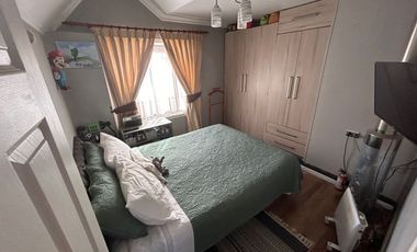 VENDE CASA 4D,3B,2E SAN MARCOS TALCAHUANO