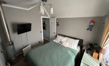 VENDE CASA 4D,3B,2E SAN MARCOS TALCAHUANO