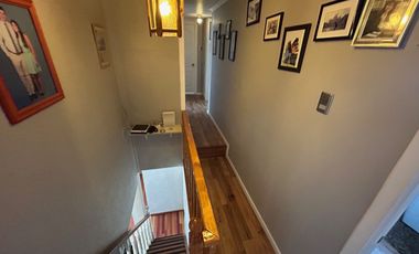 VENDE CASA 4D,3B,2E SAN MARCOS TALCAHUANO