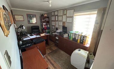 VENDE CASA 4D,3B,2E SAN MARCOS TALCAHUANO
