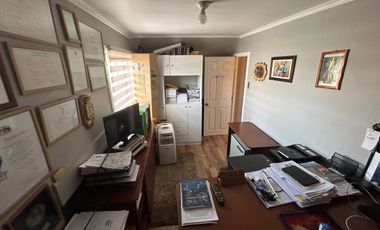 VENDE CASA 4D,3B,2E SAN MARCOS TALCAHUANO