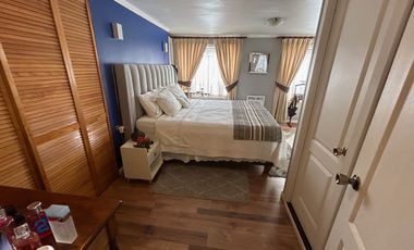 VENDE CASA 4D,3B,2E SAN MARCOS TALCAHUANO