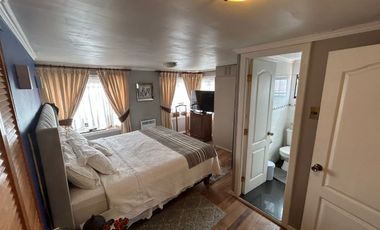 VENDE CASA 4D,3B,2E SAN MARCOS TALCAHUANO