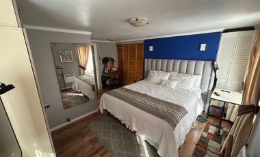 VENDE CASA 4D,3B,2E SAN MARCOS TALCAHUANO