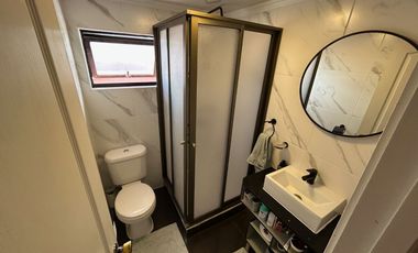 VENDE CASA 4D,3B,2E SAN MARCOS TALCAHUANO