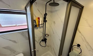 VENDE CASA 4D,3B,2E SAN MARCOS TALCAHUANO