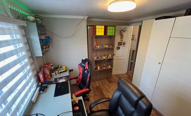 VENDE CASA 4D,3B,2E SAN MARCOS TALCAHUANO