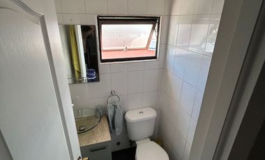 VENDE CASA 4D,3B,2E SAN MARCOS TALCAHUANO