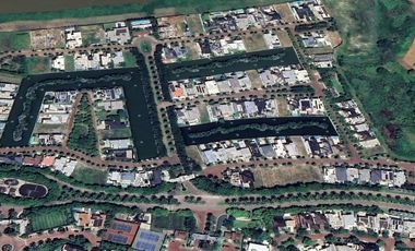 🏡 INVERSIÓN PREMIUM EN ZONA DE ALTA PLUSVALÍA TERRENO EXCLUSIVO — URB. PENÍNSULA, ISLA MOCOLÍ