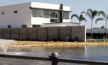 🏡 INVERSIÓN PREMIUM EN ZONA DE ALTA PLUSVALÍA TERRENO EXCLUSIVO — URB. PENÍNSULA, ISLA MOCOLÍ