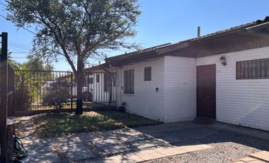 Vendo casa en La Florida