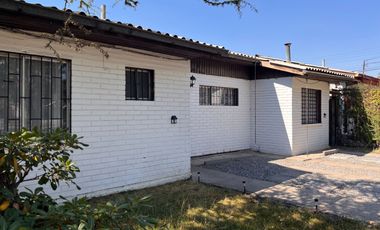 Vendo casa en La Florida