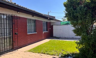 Vendo casa en La Florida