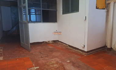 Casa en venta, sector Jorge Eliecer Gaitán; Tunja.