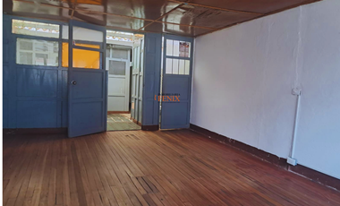 Casa en venta, sector Jorge Eliecer Gaitán; Tunja.