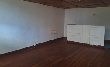 Casa en venta, sector Jorge Eliecer Gaitán; Tunja.