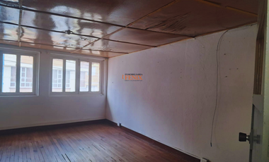 Casa en venta, sector Jorge Eliecer Gaitán; Tunja.