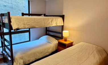 Arriendo Depto Orilla Lago Villarrica en Pucón