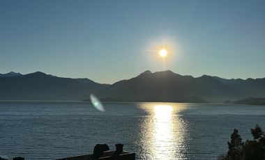 Arriendo Depto Orilla Lago Villarrica en Pucón