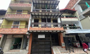 APARTAMENTO EN VENTA SECTOR GIRARDOTA ANTIOQUIA