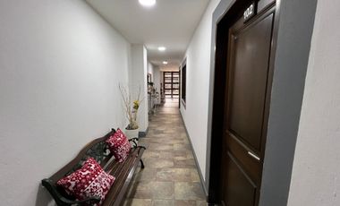 APARTAMENTO EN VENTA SECTOR GIRARDOTA ANTIOQUIA