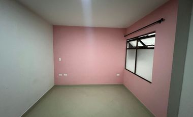 APARTAMENTO EN VENTA SECTOR GIRARDOTA ANTIOQUIA