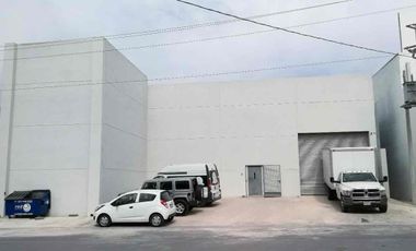 BODEGA RENTA SANTA CATARINA
